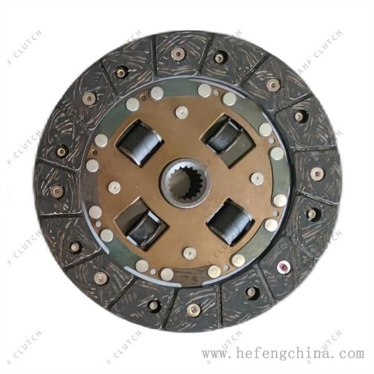AISIN DS-007 CLUTCH DISC