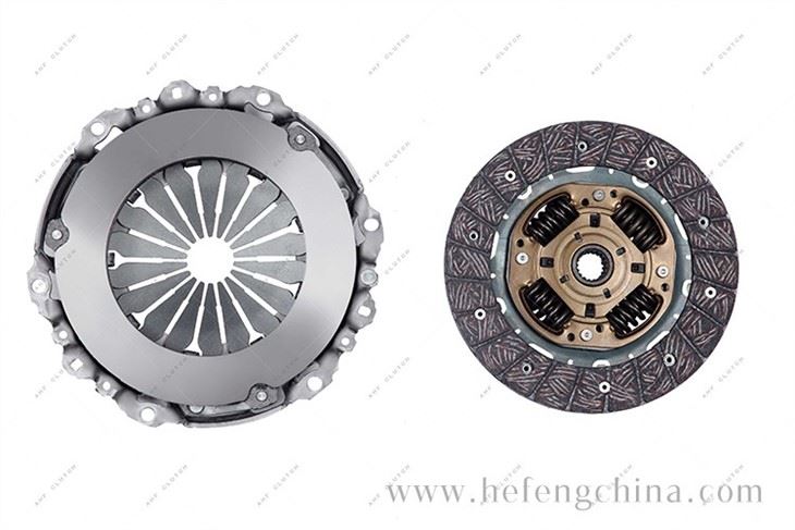 AISIN KE-PE16 CLUTCH KIT For PEUGEOT in stock