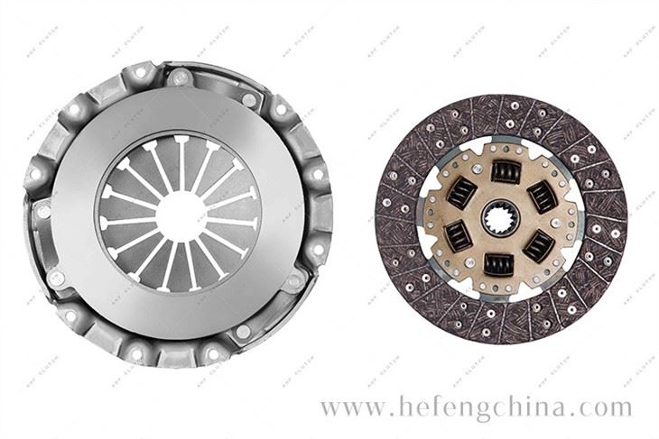 ASHIKA 92-05-544 CLUTCH KIT For MITSUBISHI in stock