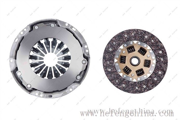 JAPANPARTS KF-2075 CLUTCH KIT For TOYOTA in stock