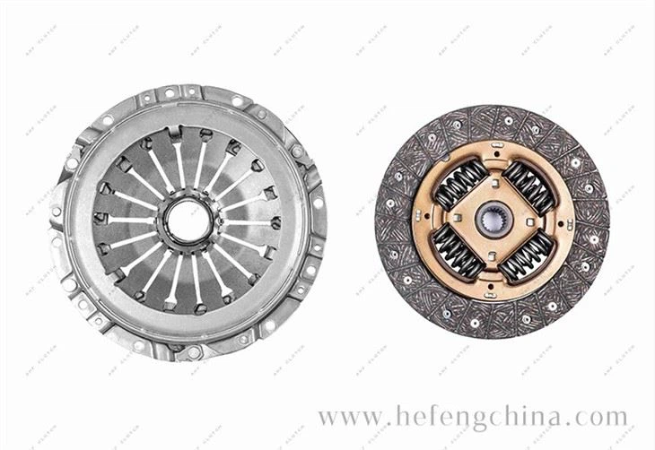 Japanparts Kf-h19 ชุดคลัตช์สำหรับ Hyundai