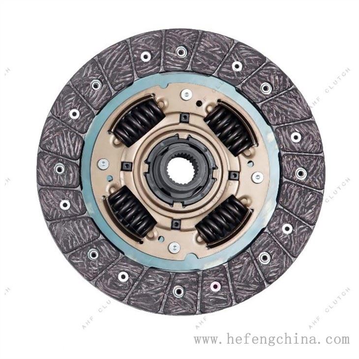 SACHS 1878 005 085 คลัตช์ดิสก์สำหรับ HYUNDAI