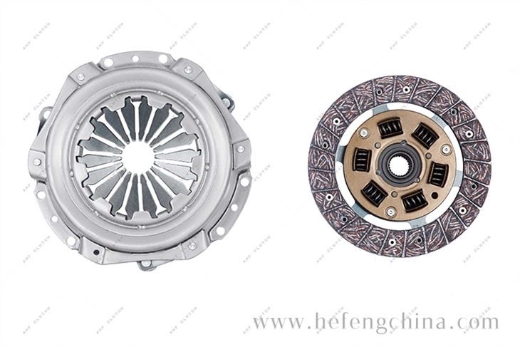 Sachs 3000 853 701 ชุดคลัทช์สําหรับเรโนลต์