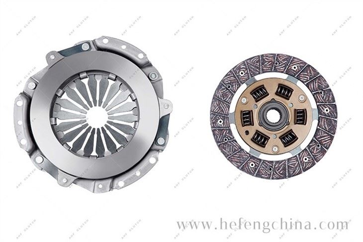 SACHS 3000 853 701 CLUTCH KIT For RENAULT in stock