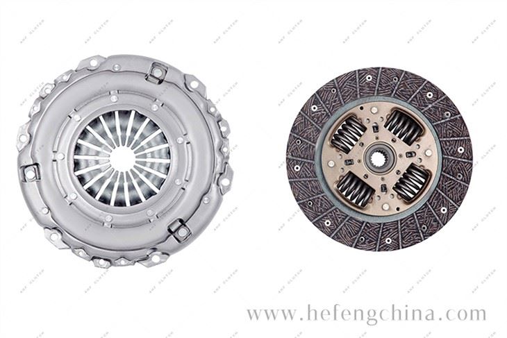 Sachs 3000 950 061 ชุดคลัตช์สำหรับ Peugeot