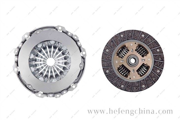 SACHS 3000 950 061 CLUTCH KIT For PEUGEOT in stock