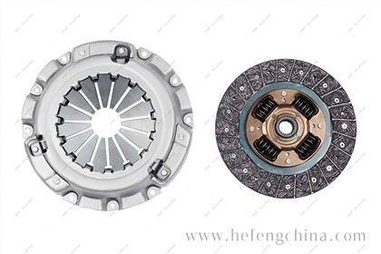 Japanparts Kf-h14 ชุดคลัทช์สำหรับ Hyundai