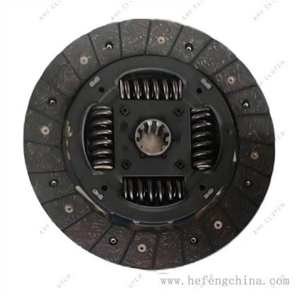 LuK 324 0119 10 แผ่นคลัตช์สําหรับ IVECO