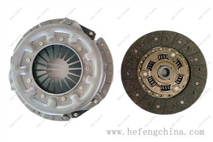 Sachs 3000 719 001 ชุดคลัตช์สำหรับ Nissan