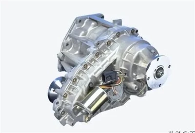 What exactly is the function of a multi-plate clutch limited-slip differential? Is it necessary for four-wheel drive vehicles? What exactly is the function of a multi-plate clutch limited-slip differential? Is it necessary for four-wheel drive vehicles?